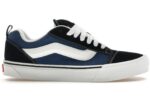 Vans Knu Skool Navy White - VN0009QCNWD - Acquista su ResellPiacenza