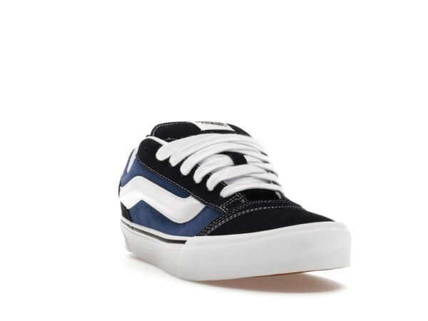 Vans Knu Skool Navy White - VN0009QCNWD-gallery-2 - Acquista su ResellPiacenza