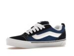 Vans Knu Skool Navy White - VN0009QCNWD-gallery-4 - Acquista su ResellPiacenza