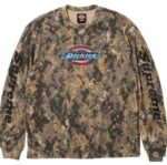 Supreme®/Dickies® Thermal (FW25, Digital Camo)