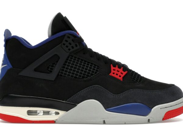 Jordan 4 Retro Rare Air (White Lettering) - (White) FV5029-003 - Acquista su ResellPiacenza