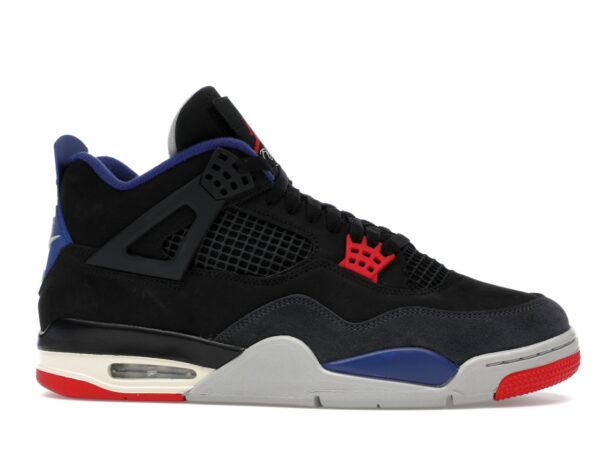 Jordan 4 Retro Rare Air (White Lettering) - (White) FV5029-003-gallery-2 - Acquista su ResellPiacenza