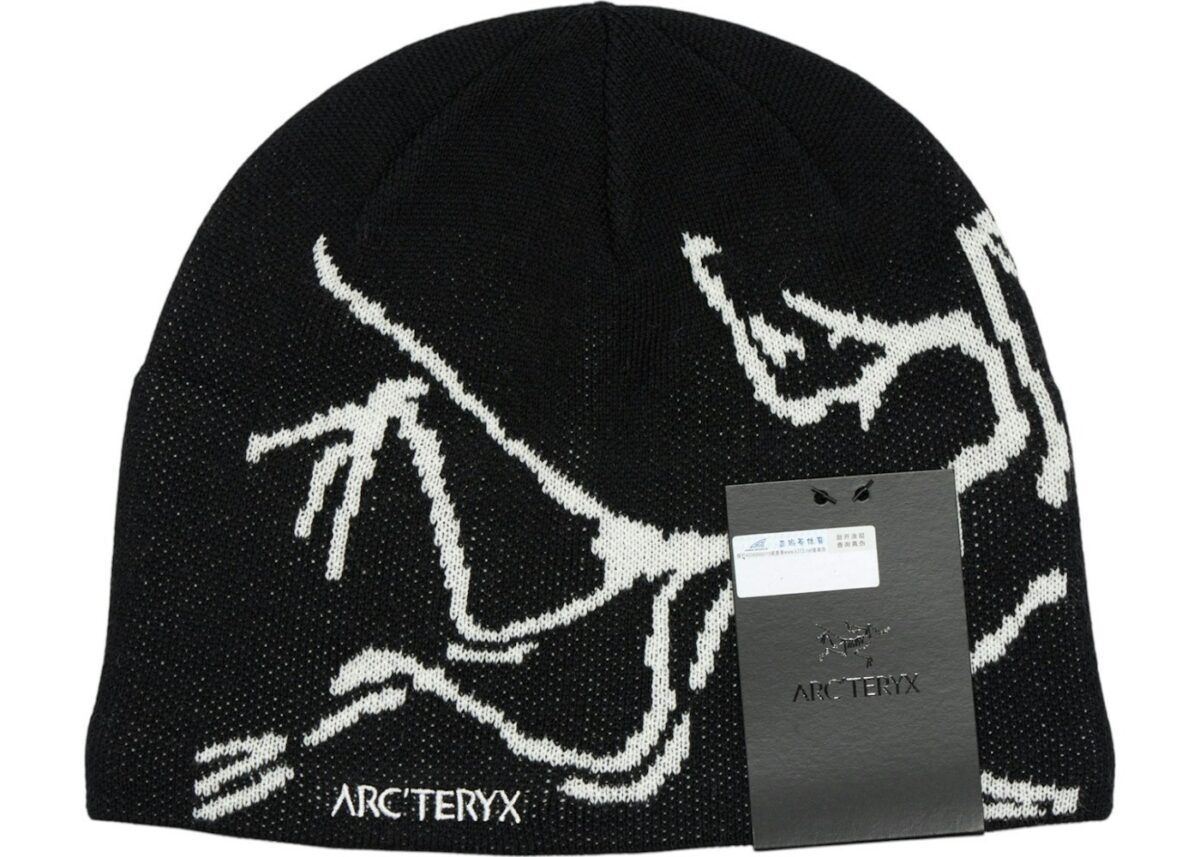 Arc'teryx Bird Head Toque Orca - X000006756 - Acquista su ResellPiacenza