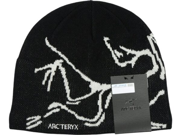 Arc'teryx Bird Head Toque Orca - X000006756 - Acquista su ResellPiacenza