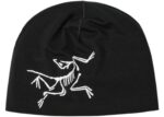 Arc'teryx Satoro Merino Toque Beanie Black/Arctic Silk - arcteryx-satoro-merino-toque-beanie-black-arctic-silk - Acquista su ResellPiacenza