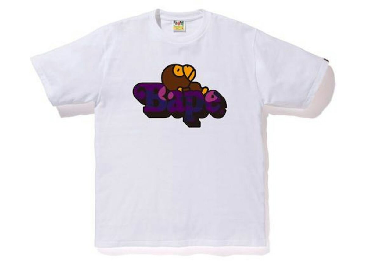 bape-color-camo-milo-on-bape-t-shirt-white-purple.jpg BAPE Color Camo Milo On Bape T-Shirt White/Purple - bape-color-camo-milo-on-bape-t-shirt-white-purple - Acquista su ResellPiacenza