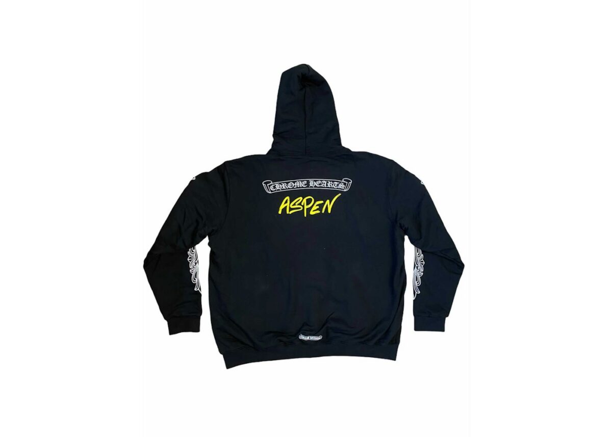 chrome-hearts-aspen-excluisve-zip-up-hoodie-black.jpg Chrome Hearts Aspen Exclusive Zip Up Hoodie Black - chrome-hearts-aspen-excluisve-zip-up-hoodie-black - Acquista su ResellPiacenza