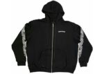 Chrome Hearts Aspen Exclusive Zip Up Hoodie Black - chrome-hearts-aspen-excluisve-zip-up-hoodie-black-gallery-1 - Acquista su ResellPiacenza