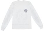 Chrome Hearts Los Angeles Excluisve L/S T-shirt White - chrome-hearts-los-angeles-excluisve-l-s-t-shirt-white-gallery-1 - Acquista su ResellPiacenza