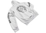 Chrome Hearts Plus Cross All Over Print Zip Up Hoodie White - chrome-hearts-plus-cross-all-over-print-zip-up-hoodie-white-gallery-1 - Acquista su ResellPiacenza