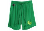 Chrome Hearts Short U Varsity Pants Green - chrome-hearts-short-u-varsity-pants-green - Acquista su ResellPiacenza