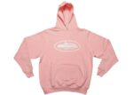 Corteiz Alcatraz Hoodie Baby Pink - corteiz-alcatraz-hoodie-baby-pink - Acquista su ResellPiacenza