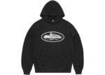 Corteiz Alcatraz Hoodie Black - corteiz-alcatraz-hoodie-black - Acquista su ResellPiacenza