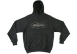 Corteiz Alcatraz Hoodie Triple Black - corteiz-alcatraz-hoodie-triple-black - Acquista su ResellPiacenza