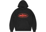 Corteiz Alcatraz V2 Hoodie Black/Red - corteiz-alcatraz-v2-hoodie-black-red - Acquista su ResellPiacenza
