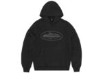 Corteiz Alcatraz V2 Hoodie Triple Black - corteiz-alcatraz-v2-hoodie-triple-black - Acquista su ResellPiacenza