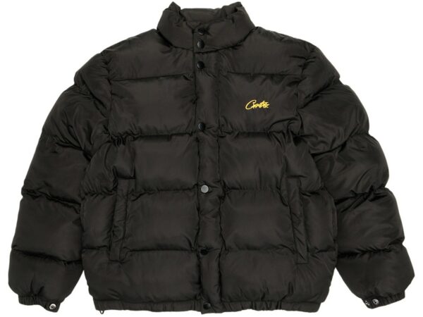 Corteiz Bolo Jacket Black - corteiz-bolo-jacket-black - Acquista su ResellPiacenza