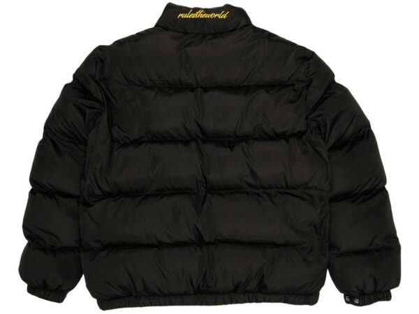 Corteiz Bolo Jacket Black - corteiz-bolo-jacket-black-gallery-1 - Acquista su ResellPiacenza