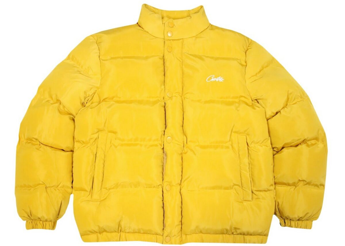 Corteiz Bolo Jacket Rustic - corteiz-bolo-jacket-rustic - Acquista su ResellPiacenza