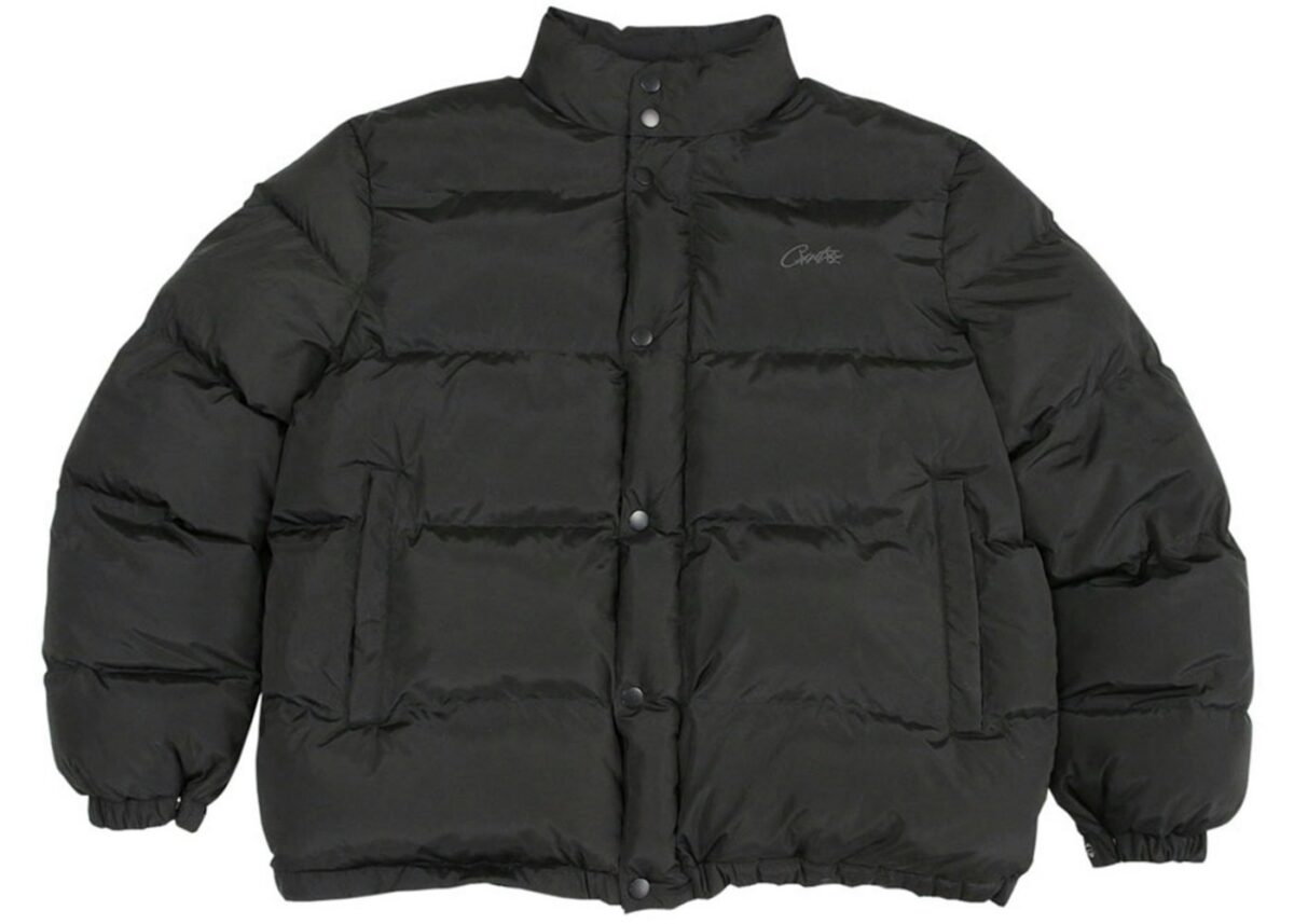 Corteiz Bolo Jacket Triple Black - corteiz-bolo-jacket-triple-black - Acquista su ResellPiacenza