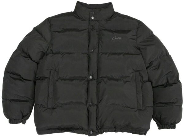 Corteiz Bolo Jacket Triple Black - corteiz-bolo-jacket-triple-black - Acquista su ResellPiacenza