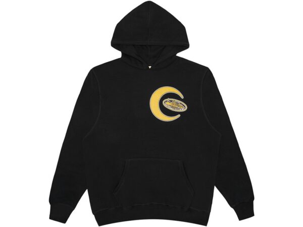 Corteiz Crescent Hoodie Black - corteiz-crescent-hoodie-black - Acquista su ResellPiacenza