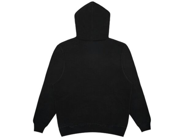 Corteiz Crescent Hoodie Black - corteiz-crescent-hoodie-black-gallery-1 - Acquista su ResellPiacenza