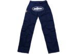 Corteiz Guerillaz* Cargo Pants Navy - corteiz-guerillaz-cargo-pants-navy - Acquista su ResellPiacenza