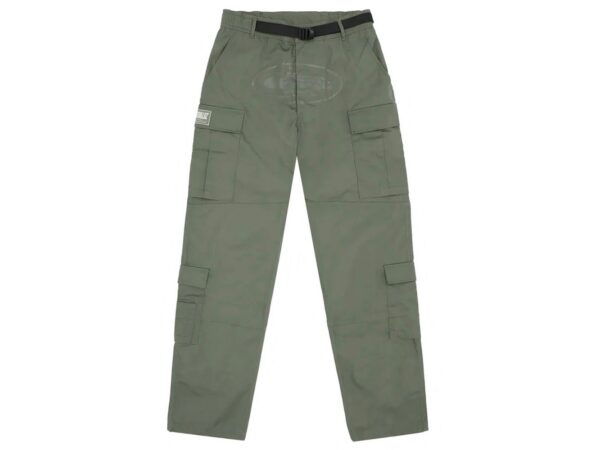 Corteiz Guerillaz Cargo Pants Tonal Khaki - corteiz-guerillaz-cargo-pants-tonal-khaki - Acquista su ResellPiacenza