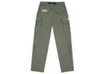 Corteiz Guerillaz Cargo Pants Tonal Khaki - corteiz-guerillaz-cargo-pants-tonal-khaki-gallery-1 - Acquista su ResellPiacenza
