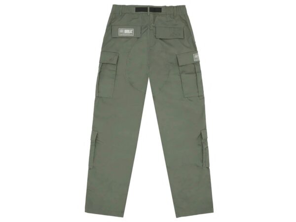 Corteiz Guerillaz Cargo Pants Tonal Khaki - corteiz-guerillaz-cargo-pants-tonal-khaki-gallery-1 - Acquista su ResellPiacenza