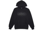 Corteiz OG Alcatraz Hoodie Triple Black - corteiz-og-alcatraz-hoodie-triple-black - Acquista su ResellPiacenza