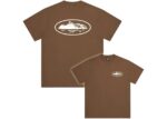 Corteiz OG Island T-shirt Brown - corteiz-og-island-t-shirt-brown - Acquista su ResellPiacenza