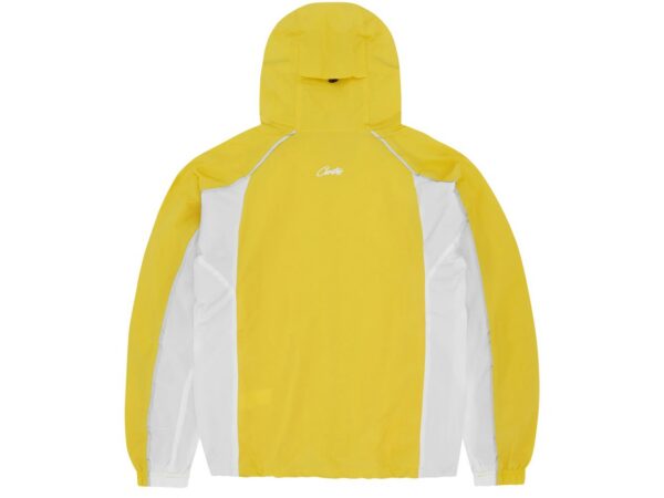 Corteiz Spring Jacket Yellow - corteiz-spring-jacket-yellow-gallery-1 - Acquista su ResellPiacenza