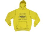 Corteiz Superior Hoodie Yellow - corteiz-superior-hoodie-yellow - Acquista su ResellPiacenza