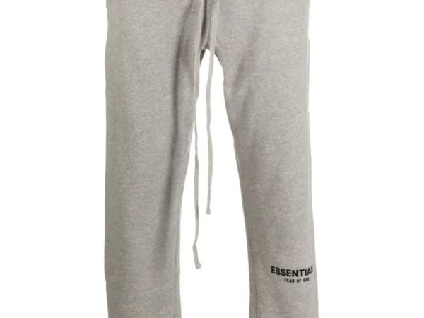 Fear of God Essentials Jogger Dark Heather Grey