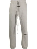 Fear of God Essentials Jogger Dark Heather Grey