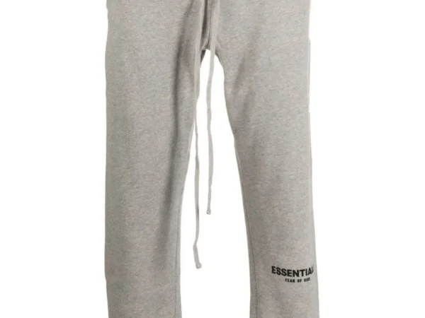 Fear of God Essentials Jogger Dark Heather Grey