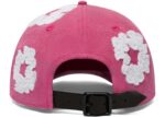 Denim Tears Cotton Wreath Dyed Cap Pink - denim-tears-cotton-wreath-dyed-cap-pink-gallery-1 - Acquista su ResellPiacenza