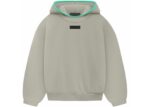 Fear of God Essentials Hoodie (SS24) Seal - fear-of-god-essentials-hoodie-ss24-seal - Acquista su ResellPiacenza