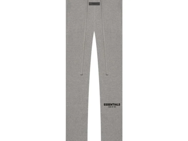 Fear of God Essentials 1977 Jogger Dark Oat