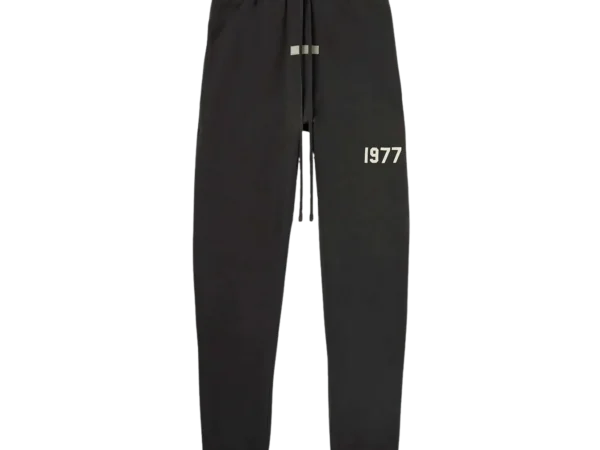Fear of God Essentials 1977 Jogger Iron