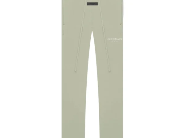 Fear of God Essentials Jogger Seafoam