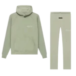 Fear of God Essentials Full Set Seafoam