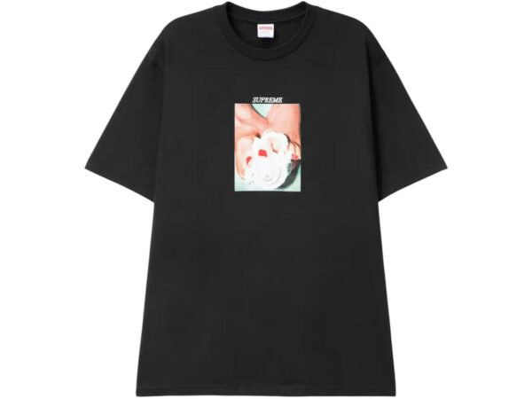 Hypebeast x Supreme 20th Anniversary T-shirt Black - hypebeast-x-supreme-20th-anniversary-t-shirt-black - Acquista su ResellPiacenza