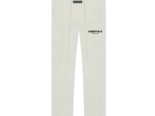 Fear of God Essentials Jogger Light Oatmeal