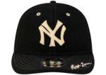 New Era x Ralph Lauren Retro Crown FIFTY Snapback Cap Black - new-era-x-ralph-lauren-retro-crown-fifty-snapback-cap-black-gallery-1 - Acquista su ResellPiacenza