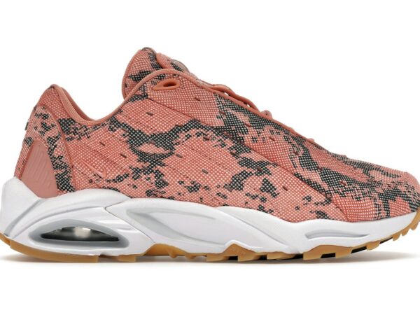 Nike Hot Step Air Terra Drake NOCTA Snakeskin Pink Quartz - nike-hot-step-air-terra-drake-nocta-snakeskin-pink-quartz - Acquista su ResellPiacenza