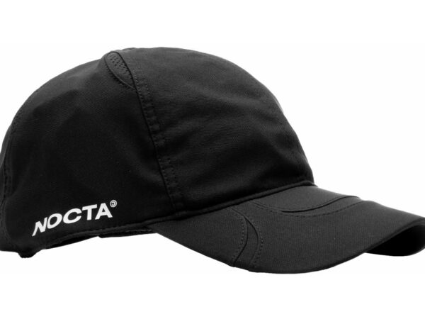 Nike x NOCTA Club Cap Black/White - nike-x-nocta-club-cap-black-white - Acquista su ResellPiacenza
