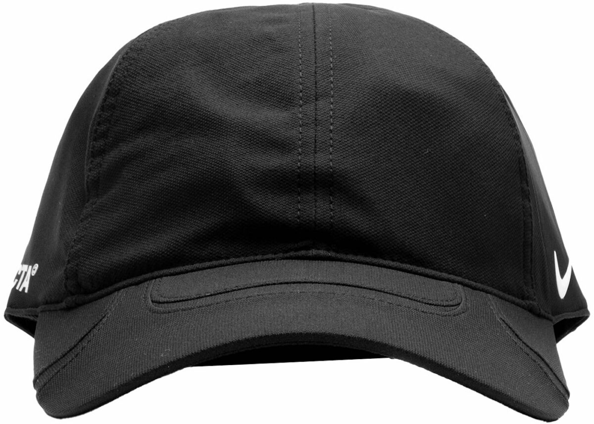Nike x NOCTA Club Cap Black/White - nike-x-nocta-club-cap-black-white-gallery-1 - Acquista su ResellPiacenza